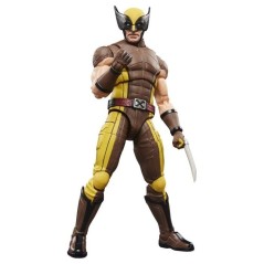 AVN LEGENDS Wolverine (Brown suit)