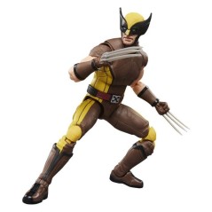 AVN LEGENDS Wolverine (Brown suit)