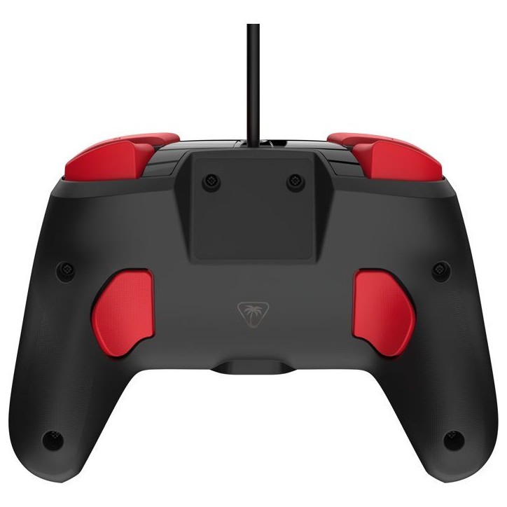 Manette gaming filaire - TURTLE BEACH - Rematch Nintendo Switch 2 - Hall Effect - Audio intégré