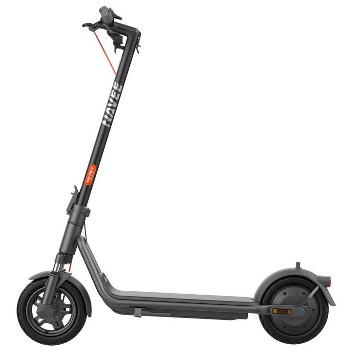 Trottinette électrique - NAVEE - V40i Pro II - Autonomie max 40 km - 700 W - Vitesse max 25 km/h Trottinette électrique - NAVEE - V40i Pro II - Autonomie max 40 km - 700 W - Vitesse max 25 km/h