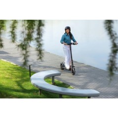 Trottinette électrique - NAVEE - V40i Pro II - Autonomie max 40 km -