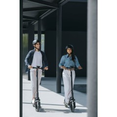 Trottinette électrique - NAVEE - V40i Pro II - Autonomie max 40 km -