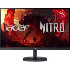 Ecran PC Gamer - ACER - 27 - FHD - 200Hz - Dalle IPS - 1ms - Nitro KG2
