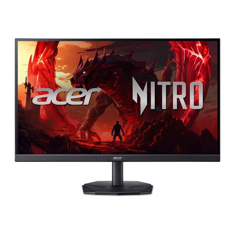 Ecran PC Gamer - ACER - 27 - FHD - 200Hz - Dalle IPS - 1ms - Nitro KG2