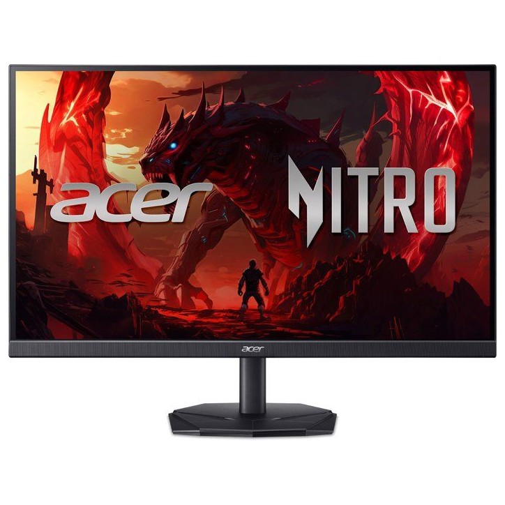 Ecran PC Gamer - ACER - 27 - FHD - 200Hz - Dalle IPS - 1ms - Nitro KG271X1