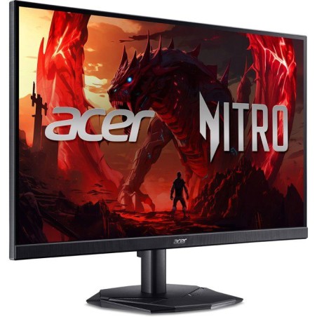 Ecran PC Gamer - ACER - 27 - FHD - 200Hz - Dalle IPS - 1ms - Nitro KG271X1