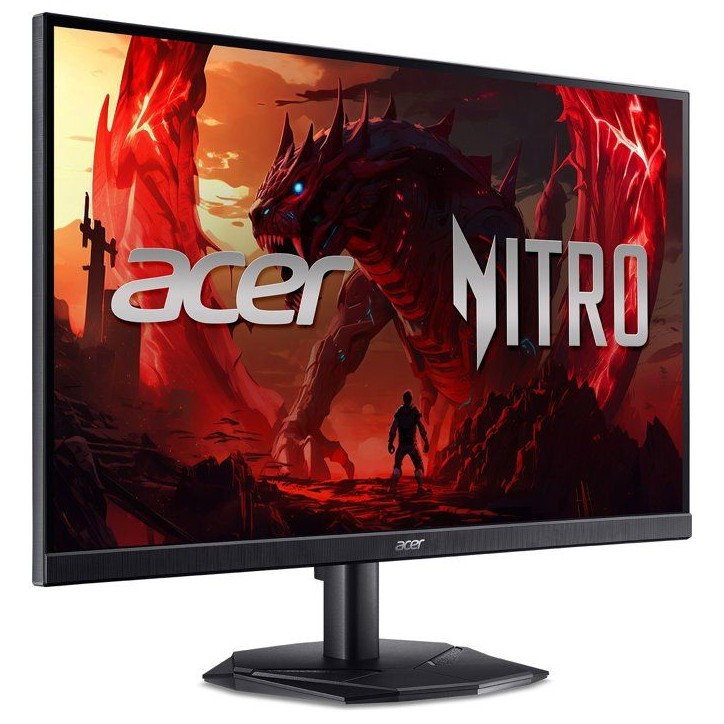 Ecran PC Gamer - ACER - 27 - FHD - 200Hz - Dalle IPS - 1ms - Nitro KG271X1