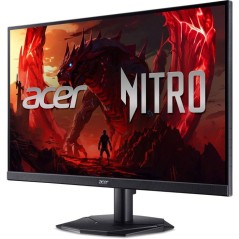 Ecran PC Gamer - ACER - 27 - FHD - 200Hz - Dalle IPS - 1ms - Nitro KG2