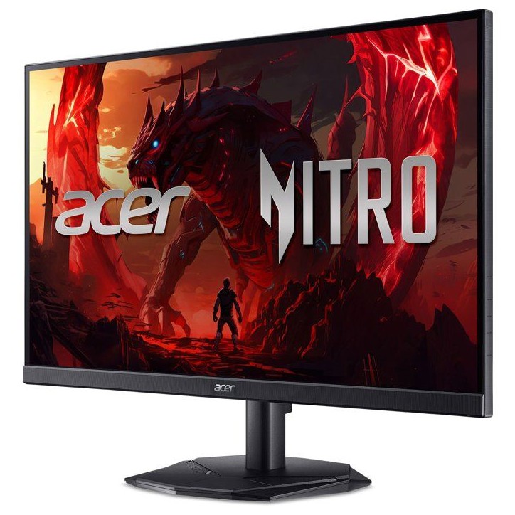 Ecran PC Gamer - ACER - 27 - FHD - 200Hz - Dalle IPS - 1ms - Nitro KG271X1