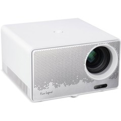 Vidéoprojecteur - ACER AOPEN - QU80GTV - LCD - 4K