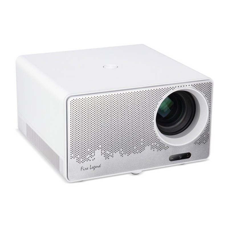 Vidéoprojecteur - ACER AOPEN - QU80GTV - LCD - 4K