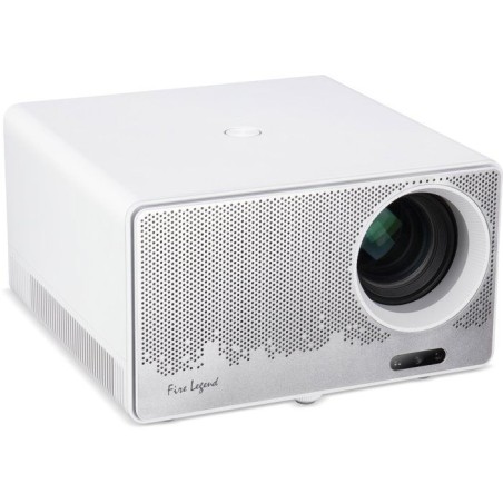Vidéoprojecteur - ACER AOPEN - QU80GTV - LCD - 4K