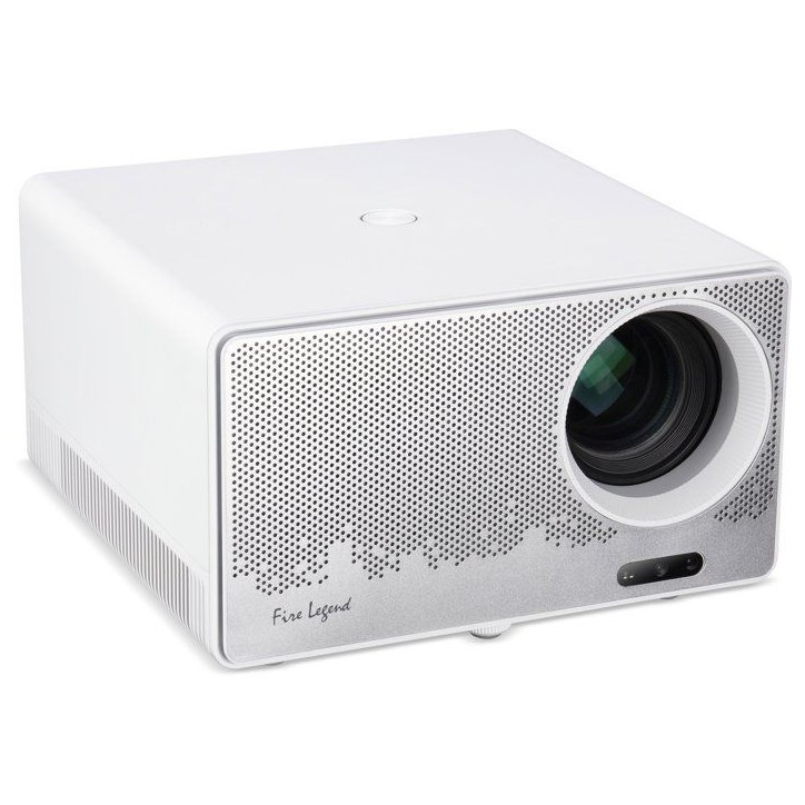 Vidéoprojecteur - ACER AOPEN - QU80GTV - LCD - 4K