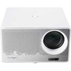 Vidéoprojecteur - ACER AOPEN - QU80GTV - LCD - 4K