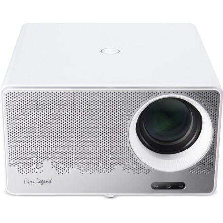 Vidéoprojecteur - ACER AOPEN - QU80GTV - LCD - 4K