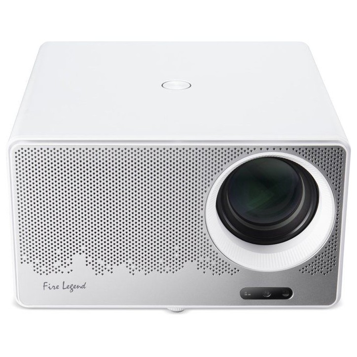 Vidéoprojecteur - ACER AOPEN - QU80GTV - LCD - 4K