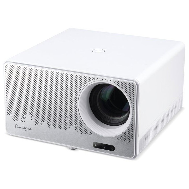 Vidéoprojecteur - ACER AOPEN - QU80GTV - LCD - 4K