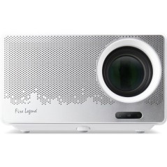 Vidéoprojecteur - ACER AOPEN - QU80GTV - LCD - 4K