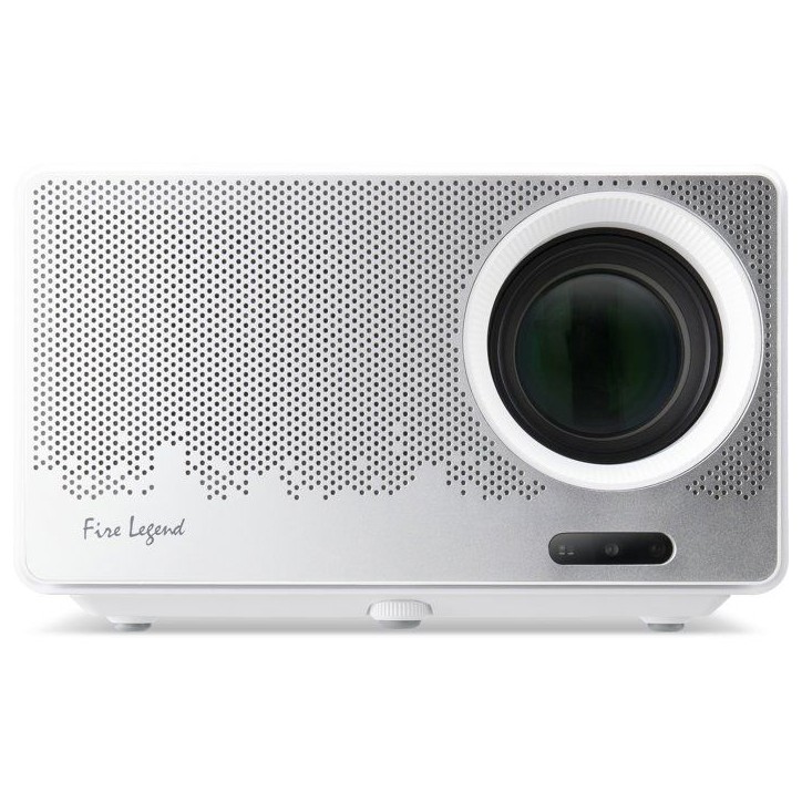 Vidéoprojecteur - ACER AOPEN - QU80GTV - LCD - 4K