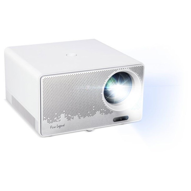 Vidéoprojecteur - ACER AOPEN - QU80GTV - LCD - 4K