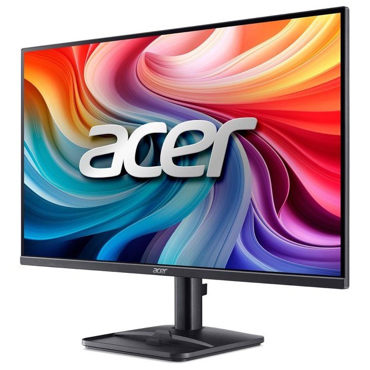 Ecran PC - ACER - 27'' - FHD - 144Hz - Dalle VA - 4ms - EK271P0 Ecran PC - ACER - 27'' - FHD - 144Hz - Dalle VA - 4ms - EK271P0