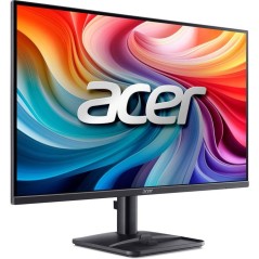 Ecran PC - ACER - 27'' - FHD - 144Hz - Dalle VA - 4ms - EK271P0