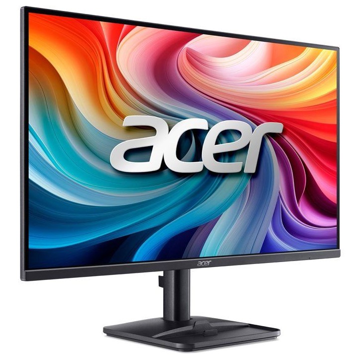 Ecran PC - ACER - 27'' - FHD - 144Hz - Dalle VA - 4ms - EK271P0 Ecran PC - ACER - 27'' - FHD - 144Hz - Dalle VA - 4ms - EK271P0