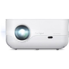 Vidéoprojecteur AOPEN QF81 White LCD 1080p 800 ANSI Lm