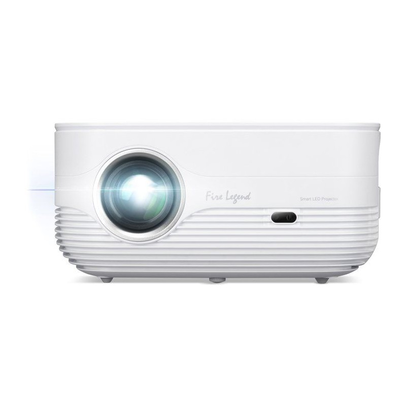 Vidéoprojecteur AOPEN QF81 White LCD 1080p 800 ANSI Lm