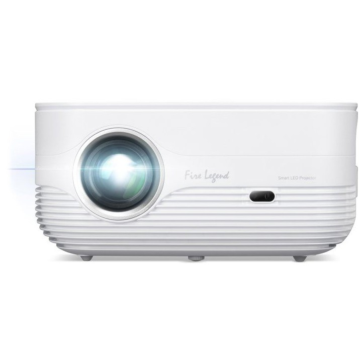 Vidéoprojecteur AOPEN QF81 White LCD 1080p 800 ANSI Lm Vidéoprojecteur AOPEN QF81 White LCD 1080p 800 ANSI Lm