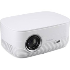 Vidéoprojecteur AOPEN QF81 White LCD 1080p 800 ANSI Lm