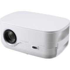 Vidéoprojecteur AOPEN QF81 White LCD 1080p 800 ANSI Lm