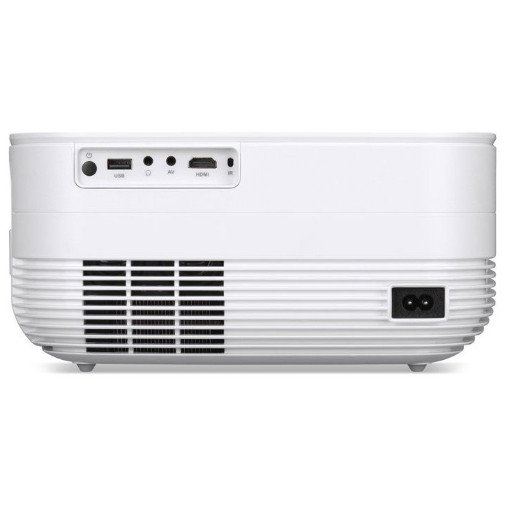 Vidéoprojecteur AOPEN QF81 White LCD 1080p 800 ANSI Lm Vidéoprojecteur AOPEN QF81 White LCD 1080p 800 ANSI Lm