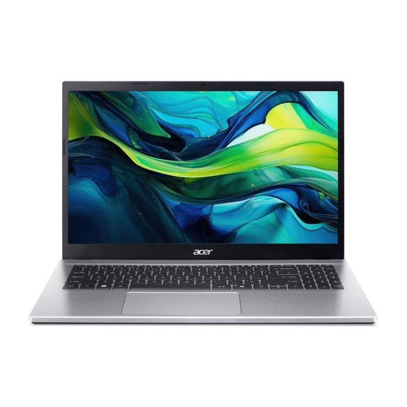 PC Portable ACER Aspire Go 15 : Sans Windows - 15.6 FHD IPS - AMD Ryze