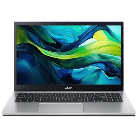 PC Portable ACER Aspire Go 15 : Sans Windows - 15.6 FHD IPS - AMD Ryze