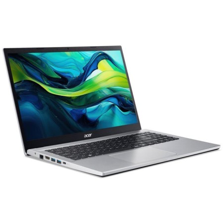PC Portable ACER Aspire Go 15 : Sans Windows - 15.6 FHD IPS - AMD Ryzen 7 5825U - RAM 16Go - 512Go SSD