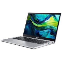 PC Portable ACER Aspire Go 15 : Sans Windows - 15.6 FHD IPS - AMD Ryze