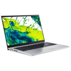 PC Portable ACER Aspire Go 15 : Sans Windows - 15.6 FHD TN - Intel Core 5 120U - RAM 16Go - 512Go SSD