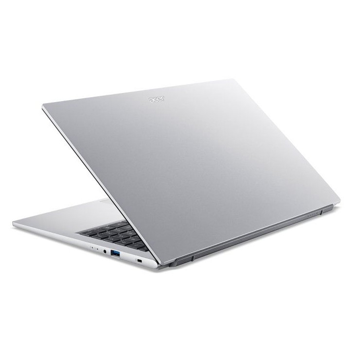 PC Portable ACER Aspire Go 15 : Sans Windows - 15.6 FHD TN - Intel Core 5 120U - RAM 16Go - 512Go SSD