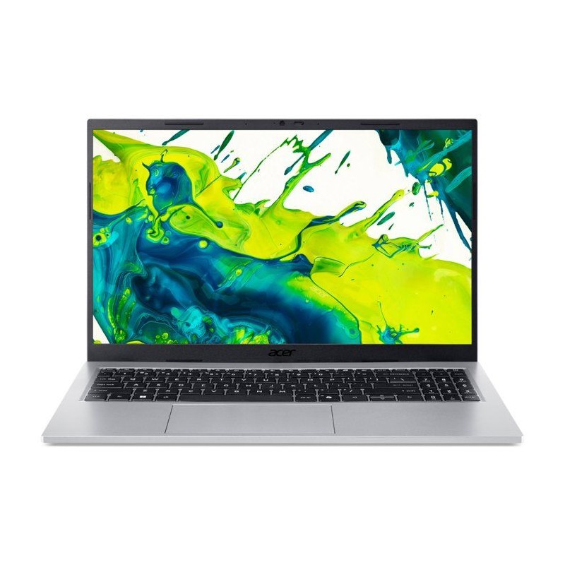 PC Portable ACER Aspire Go 15 : Sans Windows - 15.6 FHD TN - Intel Cor