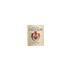 Château d'Aiguilhe 2013 Castillon Côtes de Bordeaux - Vin rouge de Bordeaux