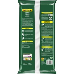 Terreau - ALGOFLASH - Semis bouturage repiquage - 6 L