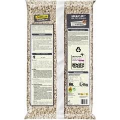 Pierre ponce - ALGOFLASH NATURASOL - 10 L