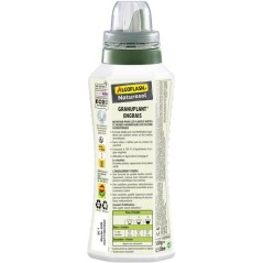 Engrais liquide - ALGOFLASH NATURASOL - Granuplant - 500 mL