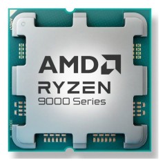 Processeur - AMD - Ryzen™ 7 9850X3D - 8 Coeurs - 16