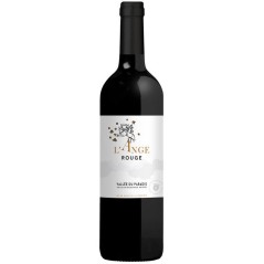 L'Ange Rouge Vallée du Paradis - Vin rouge de Languedoc