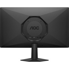 Écran PC Gamer - AOC - 23,8 - Full HD - 180 Hz - IPS - 0,5 ms - HDR10
