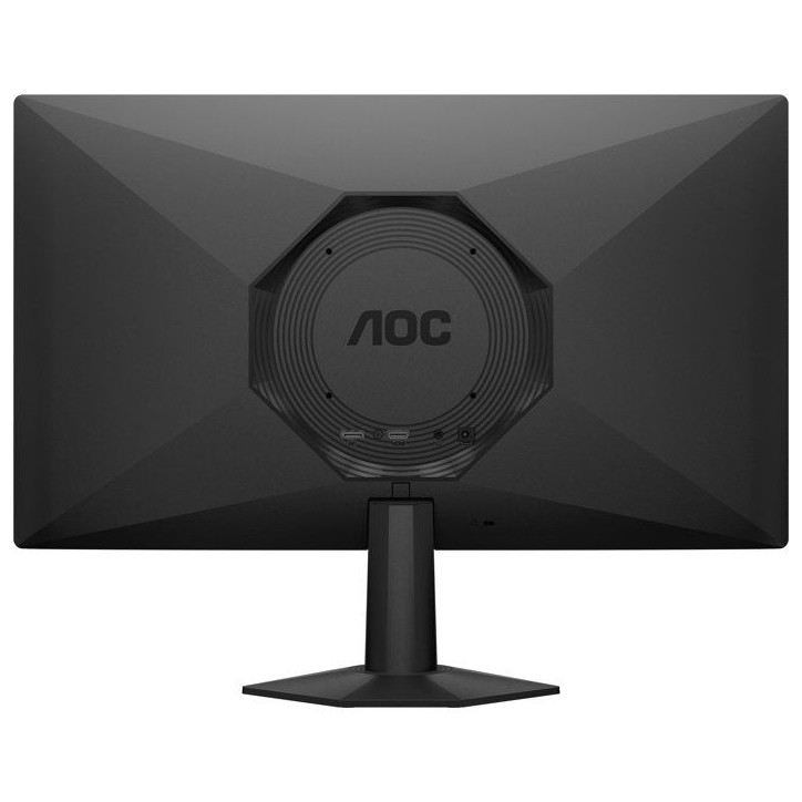 Écran PC Gamer - AOC - 23,8 - Full HD - 180 Hz - IPS - 0,5 ms - HDR10 Adaptive Sync Écran PC Gamer - AOC - 23,8 - Full HD - 180 Hz - IPS - 0,5 ms - HDR10 Adaptive Sync