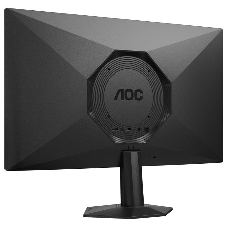 Écran PC Gamer - AOC - 23,8 - Full HD - 180 Hz - IPS - 0,5 ms - HDR10 Adaptive Sync Écran PC Gamer - AOC - 23,8 - Full HD - 180 Hz - IPS - 0,5 ms - HDR10 Adaptive Sync