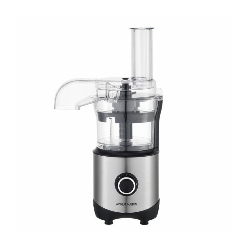 Robot multifonction - ARTHUR MARTIN - AM1608AC - 300 W - Bol de 400 ml